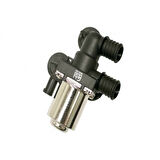 Bmw Kalorıfer Muslugu - Kalorıfer Muslugu - Febi 46452