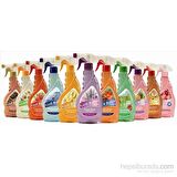 Gizli Bahçe Lavanta Esintisi Oda Spreyi 500 Ml