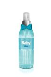 Bebek Kolonyası Baby Blue 150 Ml Silindir Pet Şişe Sprey
