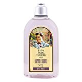 Okyanus Esintisi 68 Derece Cam Şişe 250 ml Kolonya