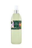 Yağmur Ormanları Çiçeksi 80 Derece Sprey Pet Şişe 150 ml Kolonya