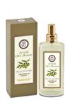 Zeytin Kolonyası Çiçeği Kolonyası 80 Derece Cam Şişe 150 ml