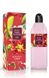 Amber 80 Derece Pet Şişe 400 ml Kolonya