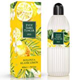 Klasik Limon Kolonyası Pet Şişe 400 Ml