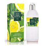 Çeşme Limonu 68 Derece Cam Şişe 400 ml Kolonya