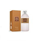 Tütün Kolonyası 80 Derece Cam Şişe 200 ml