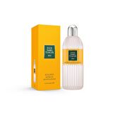 Bodrum Mandalinası 68 Derece Cam Şişe 200 ml Kolonya