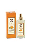 Bodrum Mandarin 80 Derece Cam Şişe 150 ml Kolonya
