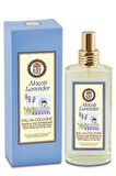 Lavanta 80 Derece Cam Şişe 150 ml Kolonya