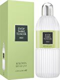 Beyaz Çay 80 Derece Cam Şişe 200 ml Kolonya
