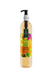 Doğal Zeytinyağlı Bodrum Mandalinası Sıvı Sabun 500 ML X 2 Adet