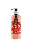 Doğal Zeytinyağlı Sıvı Sabun Amber 500 Ml Pet Şişe