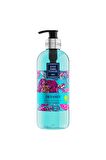 Doğal Zeytinyağlı Sıvı Sabun Okyanus 500 Ml Pet Şişe