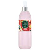 Amber Kolonyası 150 Ml Silindir Pet Şişe Sprey