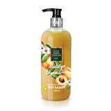 Malatya Kayısı Çiçeği Sıvı Sabun 500 ml