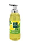Çeşme Limonu Doğal Zeytinyağlı K
