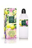 Verbena & Zinde Limon 80 Derece Pet Şişe 400 ml Kolonya