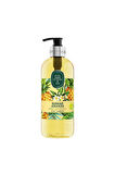 Eyüp Sabri Tuncer Hawaii Ananas Doğal Zeytinyağlı Sıvı Sabun 500 Ml x 3 Adet