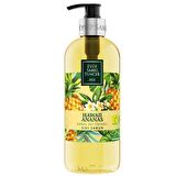 Sıvı Sabun Hawaıı Ananas 500 Ml