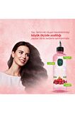 Eyüp Sabri Tuncer Frambuazlı Sirke & Saç Toniği 500 ml 3 Adet