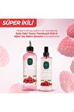 Eyüp Sabri Tuncer Frambuazlı Sirke & Saç Toniği 500 ml 3 Adet