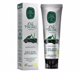 Doğal Bambu Aktif Karbonlu Diş Macunu 90 ml