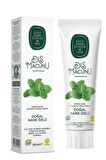 Diş Macunu Nane Özlü 90 ml X 3 Adet