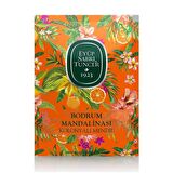 50li Mendil Bodrum Mandalinası Kolonyalı (9,3 x 12,5) Doypack