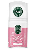 Eyüp Sabri Tuncer Soft Kadın Roll On Deodorant 75 ml