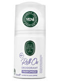 Eyüp Sabri Tuncer Roll On Deodorant Parfümsüz 75 ml