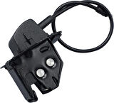 Renault Bagaj Kilidi Altr.kangoo III - Zenon Rn4430