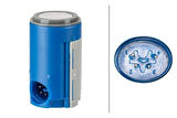 Mercedes Park Sensoru (mavı) W202 93>00 C208 97>02 W220 98>05 W463 00> Vito 638 96>03 - Hella 6px358141-291