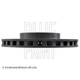 Mercedes Fren Diski On Vito W447 14> - Blueprint Adu174387