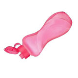 Petinka Sporcu Tipi Suluk Pratik 2000ml Kapasiteli Pembe El Matarası 