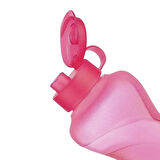 Petinka Sporcu Tipi Suluk Pratik 2000ml Kapasiteli Pembe El Matarası 