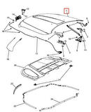 Jeep Motor Kaputu Grand Cherokee 11> - Yrj Yrj14-Gcrk11-001