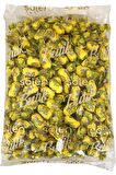 Şölen Butik Lİmon Aromalı Toffee Şeker 1 KG