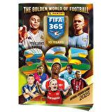 FIFA 365 Adrenalyn XL 2025 Futbolcu Kartları Albümü Set