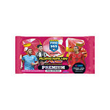 FIFA 365 Premium Adrenalyn XL 2025 Premium Futbolcu Kartları 6 Paket (60 Kart)