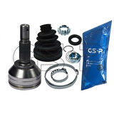 Nissan Aks Kafası Dis Sag Sol Qashqaı J10 Kasa 1.5 DCI 1,6 Benzinli 2007 2013 (dis 29 IC 35 Kece 56) - Gsp 841214