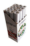 ASETAT 45*10 MT YAPIŞKANLI ŞEFFAF