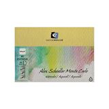 Monte Carlo A5 300 Gr. 10 Yp. Sulu Boya Kağıdı ALX-0234