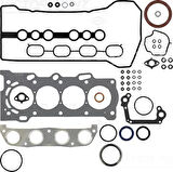 Toyota Motor Takım Conta Komple Toyota Corolla 1.4-1.6 Benzinli 2002-2007 Avensis 1.6 Benzinli 2003-2008 - Victor Reinz 01-53140-01