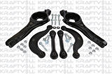 Ford Travers Denge Kolu Arka Takım Uclu Set Focus 98>04 - Kraftvoll 13050666