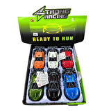 9821-60 ÇEK BIRAK ARABA -SMT