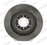 Japon Fren Diski Ön - Fren Diski Ön - Frd Ddf1212