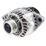 Fiat Alternator 12v 120a Doblo Marea Bravo Brava Stilo 1,9 Alfa 147 156 166 - Denso Dan502