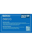 Protector Max14 Motosiklet Kesilmez Zincir 14mm 180cm Sadece Zincir