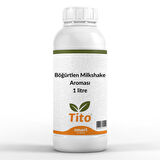 Böğürtlen Milkshake Aroması 1 litre