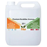 Premium Karabiber Aroması 25 litre